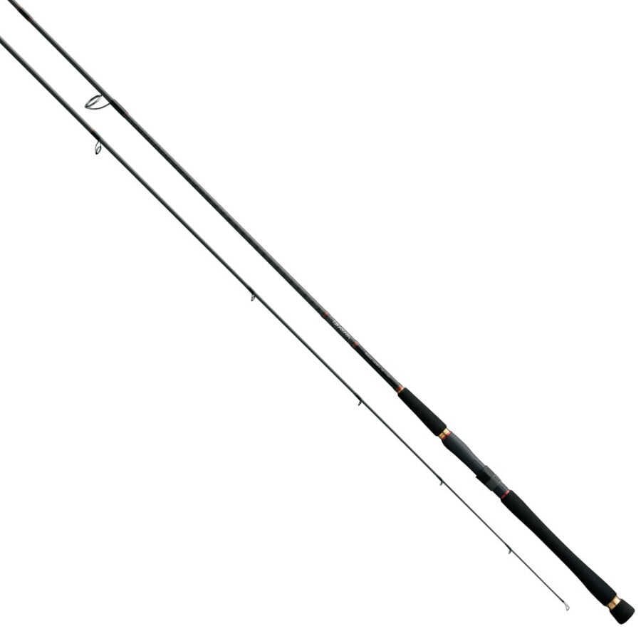 Daiwa Seabass Hunter X 86 MLAF 259cm Olta Kamışı