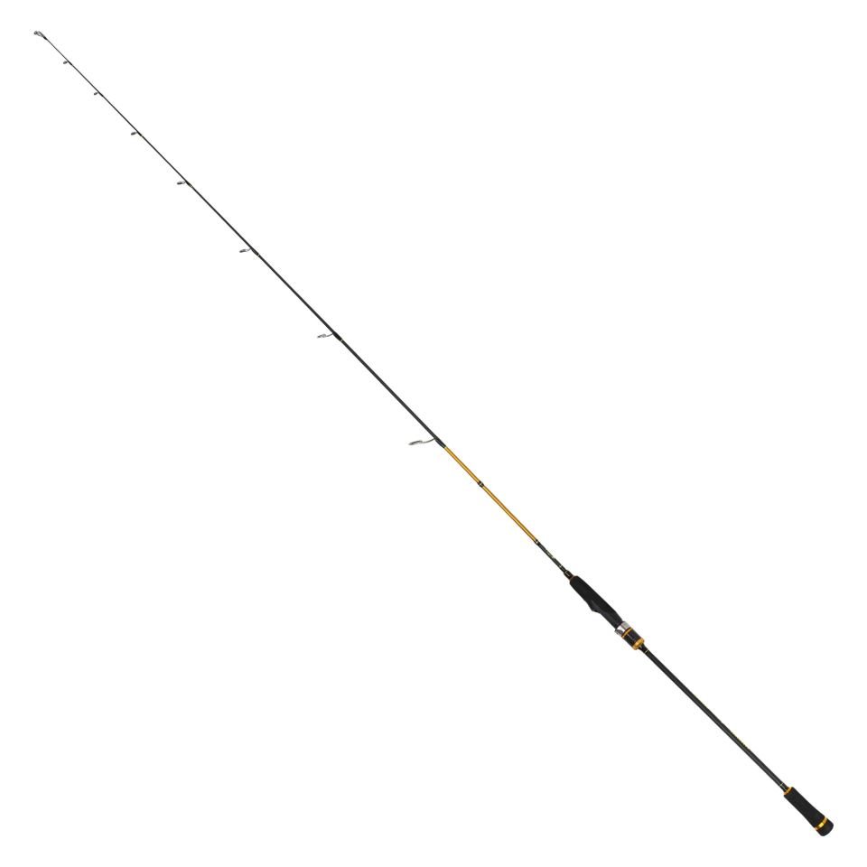 Captain 1414 Flutter Jig 198cm PE2.0 Max90gr