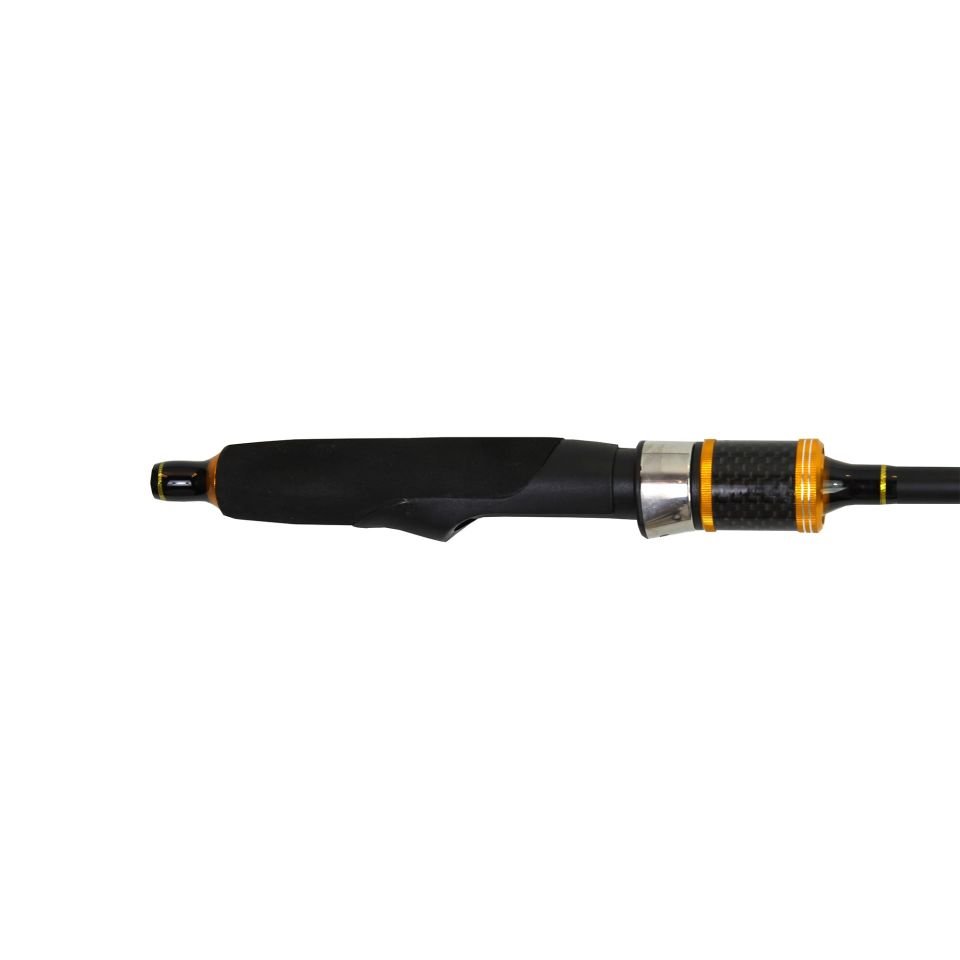 Captain 1414 Flutter Jig 198cm PE2.0 Max90gr