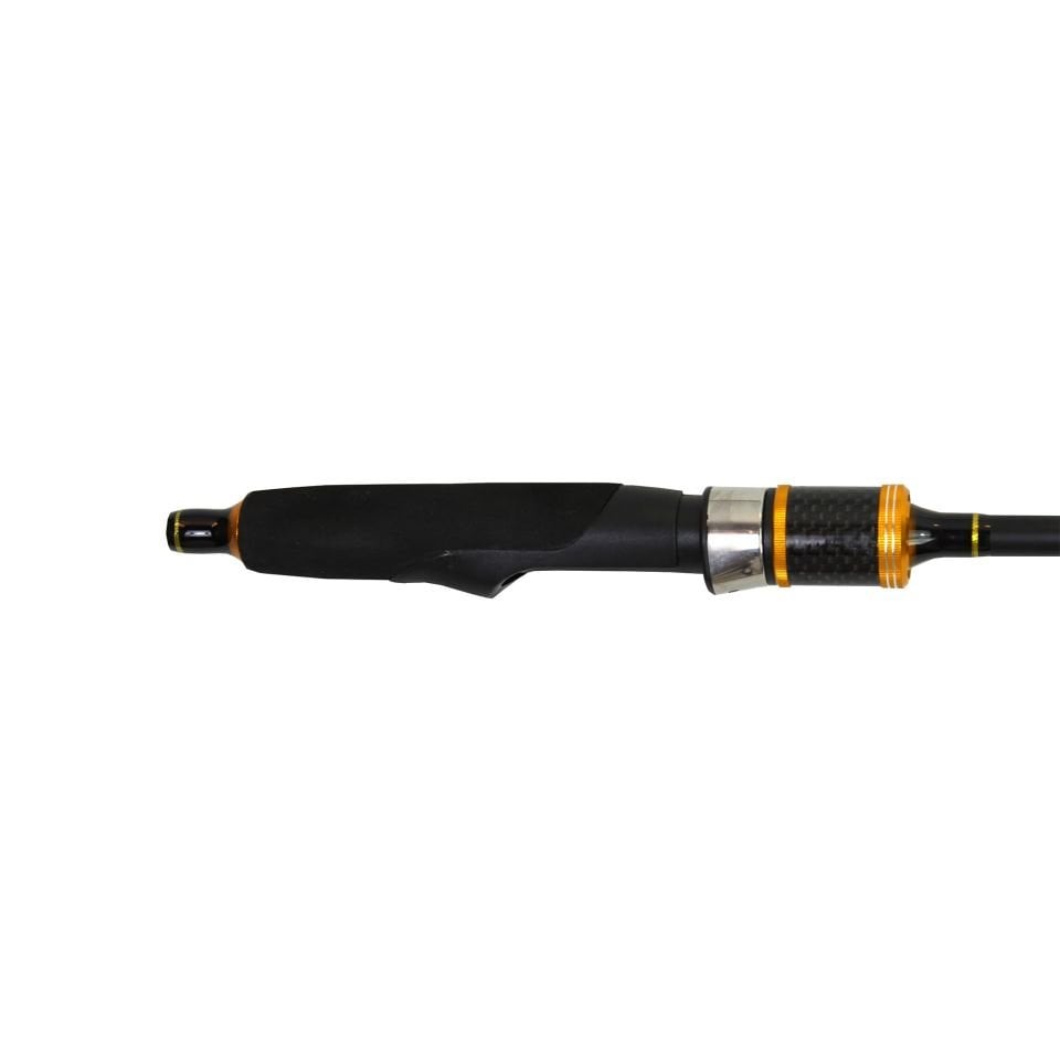 Captain 1414 Flutter Jig 198cm PE2.0 Max90gr