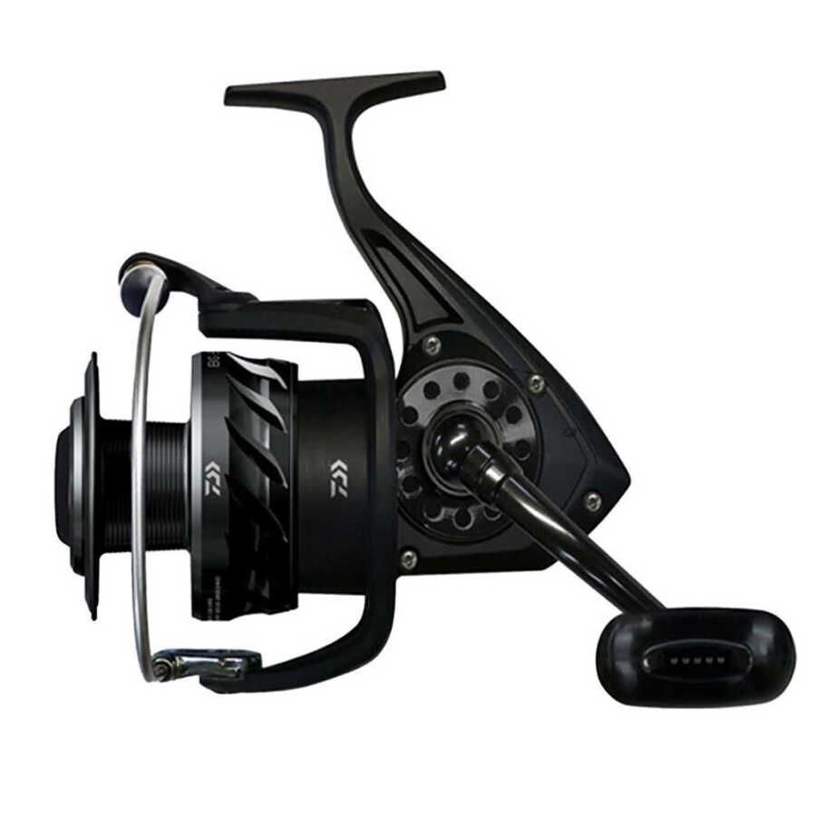 Daiwa Saltist Nero 4500 H Olta Makinesi