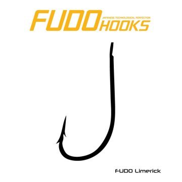 Fudo 5700 Limerick Nikel İğne