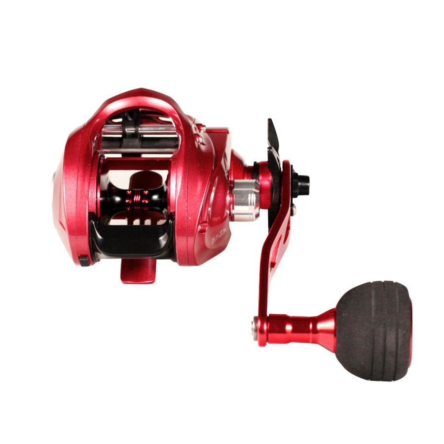 Ryuji Spectra Baitcast Makara, Sağ El