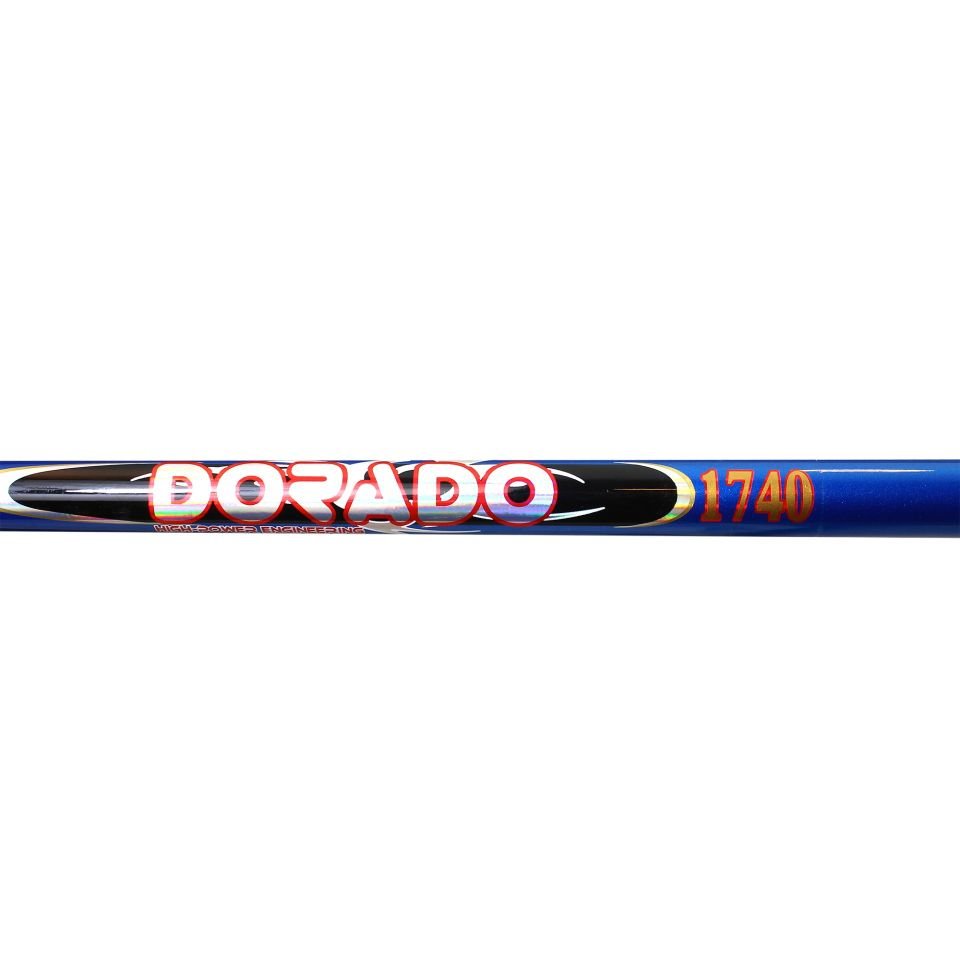 Captain 1740 Dorado Teleskopik Kamış 70-150gr Atar