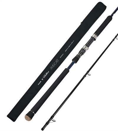 Fujin Madcast 290cm 20-80gr Shore Jig Kamışı