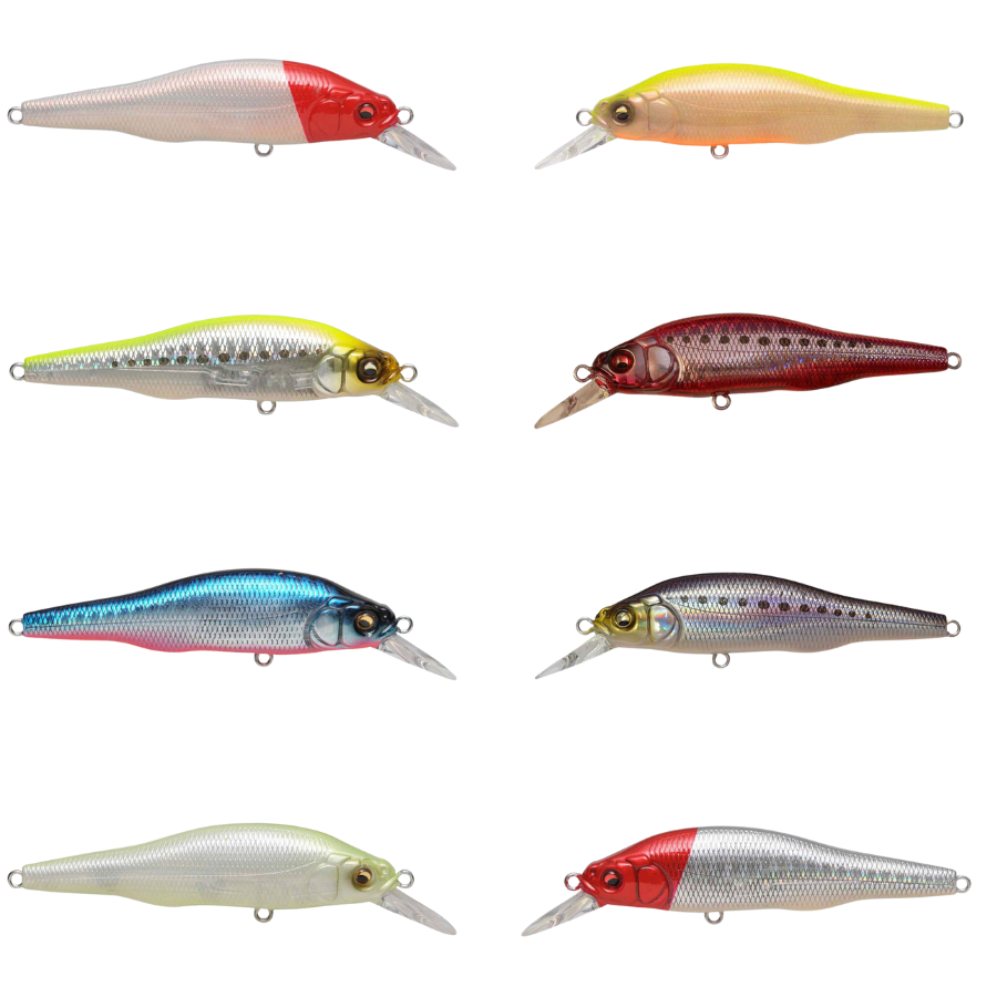 Megabass X-80 SW