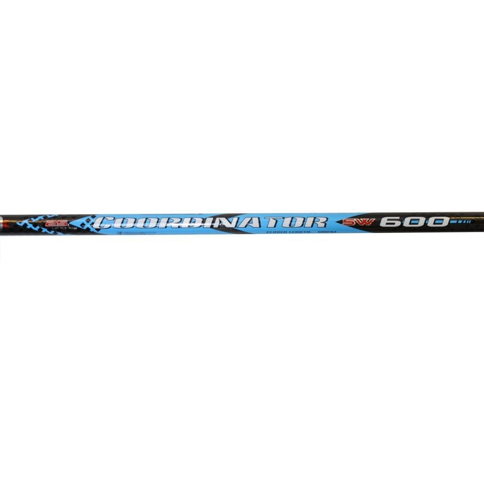 Captain 1015 Coordinator Pole 40T Karbon Göl Kamışı