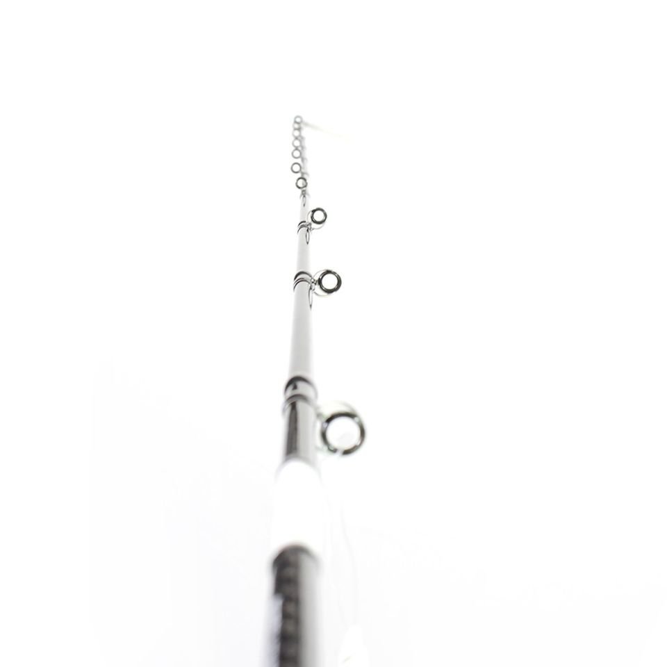 Captain 1408 Violette Power 192cm Slow Jig Kamışı 100-350