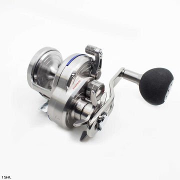 Daiwa Saltiga 2015 15 HL Slow Jig Çıkrık Olta Makinesi (Sol El )