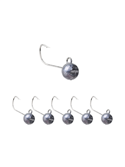 Fujin Pac-Head 10no Aji Game Jighead