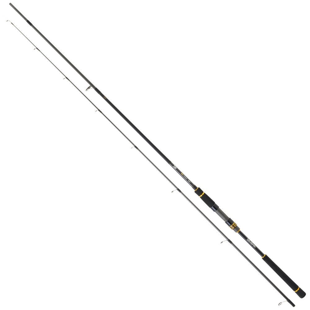 Daiwa BG Seabass 244cm 7-28gr Seabass Kamış