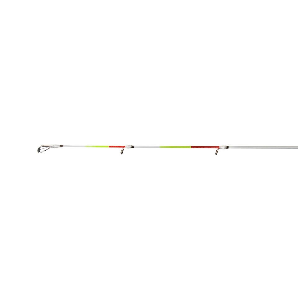 Captain 1412 Catcher Fuji Boat 2 Parça Tekne Kamışı 10-60gr Atar