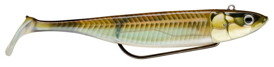 Storm 360GT Coastal Biscay Shad Sahte Balığı SDL - 9CM