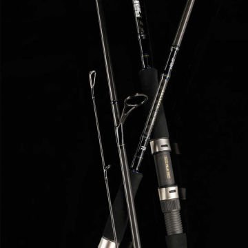 Daiwa Saltist AGS Serisi 244cm Olta Kamışı