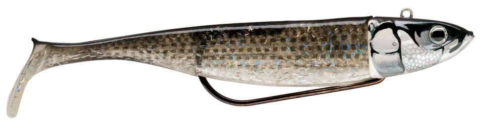 Storm 360GT Coastal Biscay Shad Sahte Balığı MU - 9CM