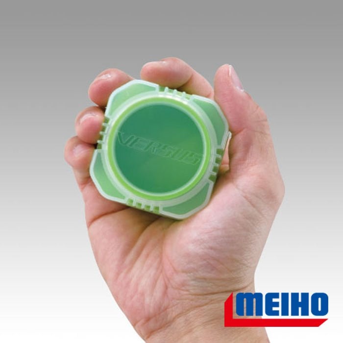 Meiho Versus VS-L415 Sızdırmaz Silikon Yem Kutusu