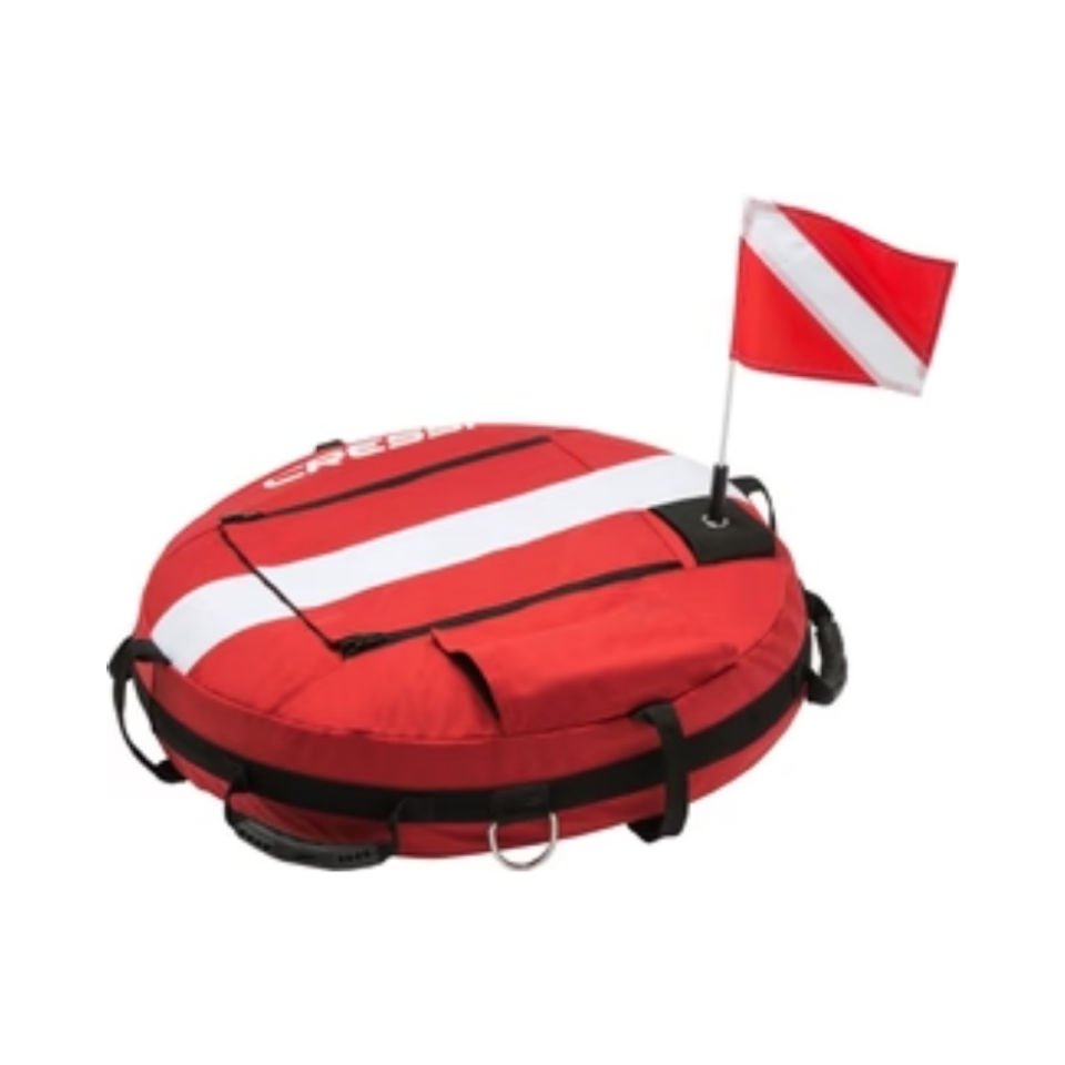 Cressi Dalış Şamandırası