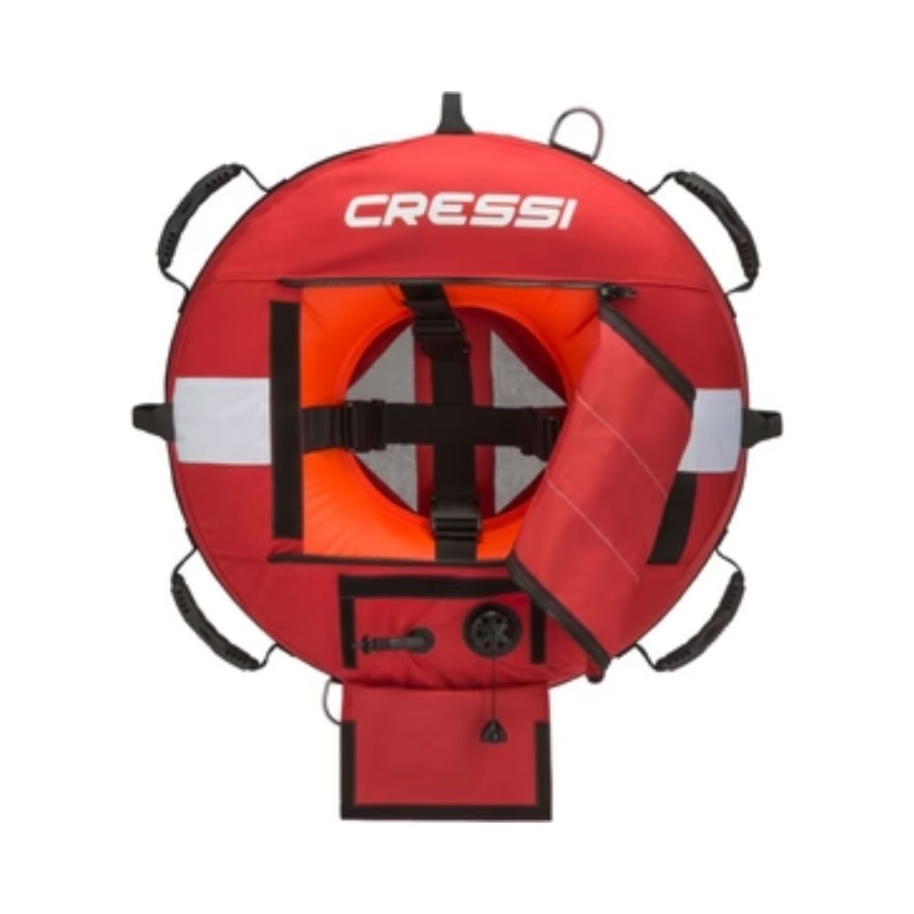 Cressi Dalış Şamandırası