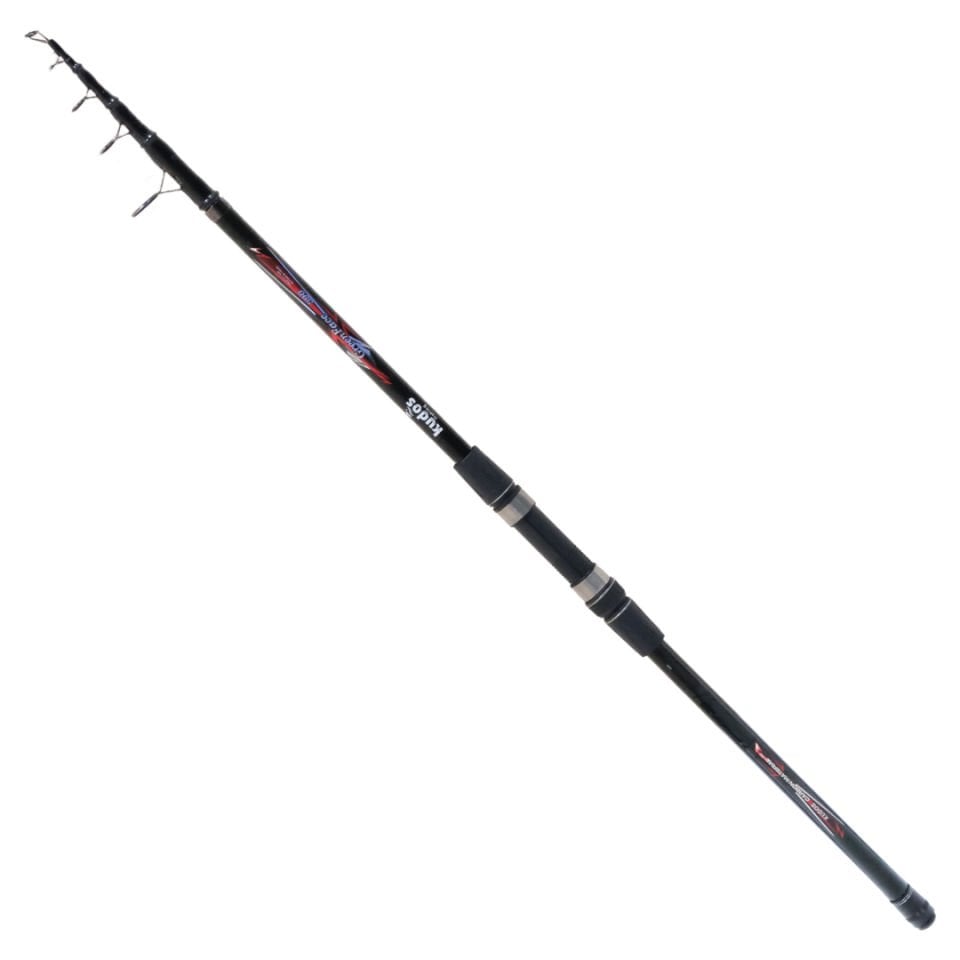 Kudos Green Face Serisi 360cm Olta Kamışı