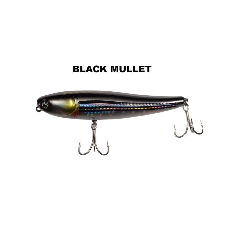 RYUJI SPLASH 8CM 8GR