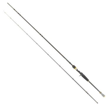 Daiwa Exceler 2.44M, 7-28 GR, 2P Baitcasting Olta Kamışı