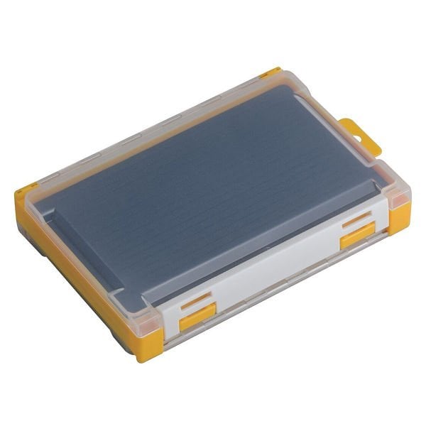 Meiho Run Gun Case 1010W-2