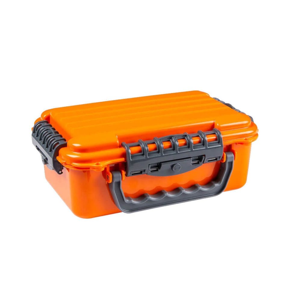 Plano Large ABS Waterproof Case Balıkçı Kutusu