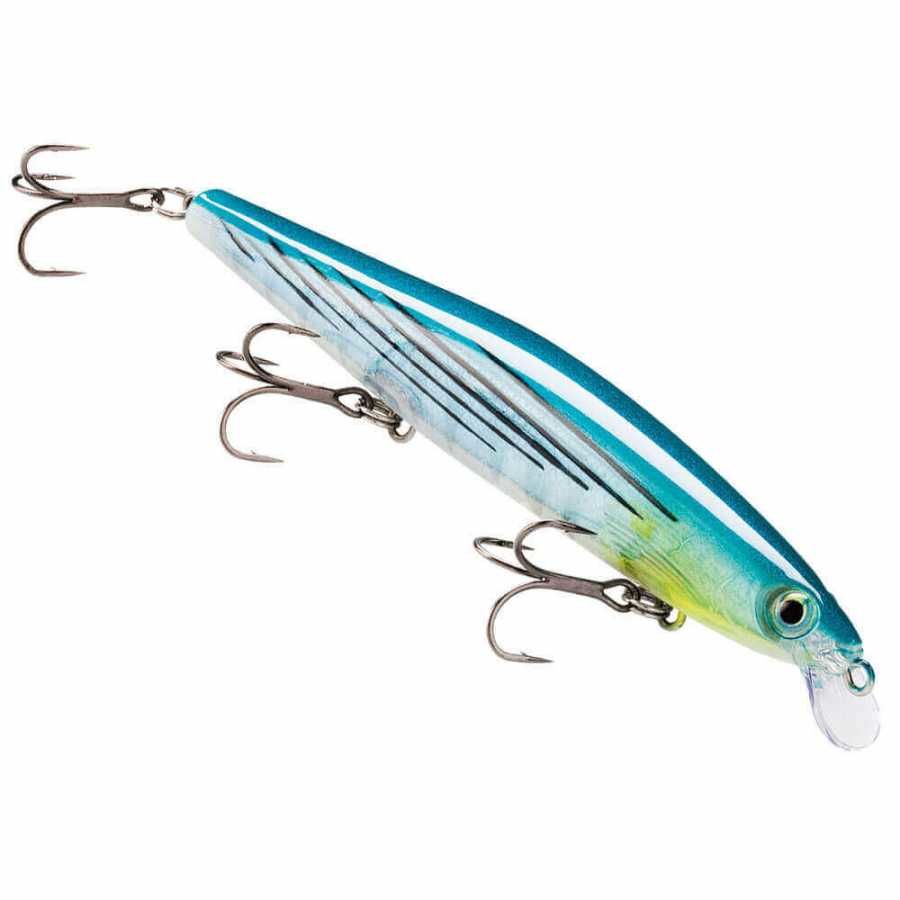 Rapala Max Rap Long Range Minnow Sahte Balığı