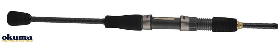 Okuma Lrf-S-762UL 228cm 1-9 gr Lrf Kamışı