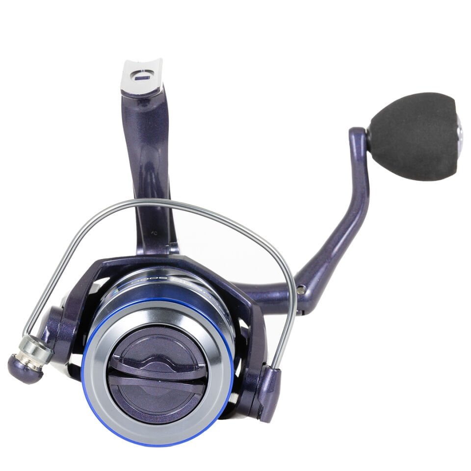 REMIXON NEW BLUETIN HC 4000 3+1BB MAKARA