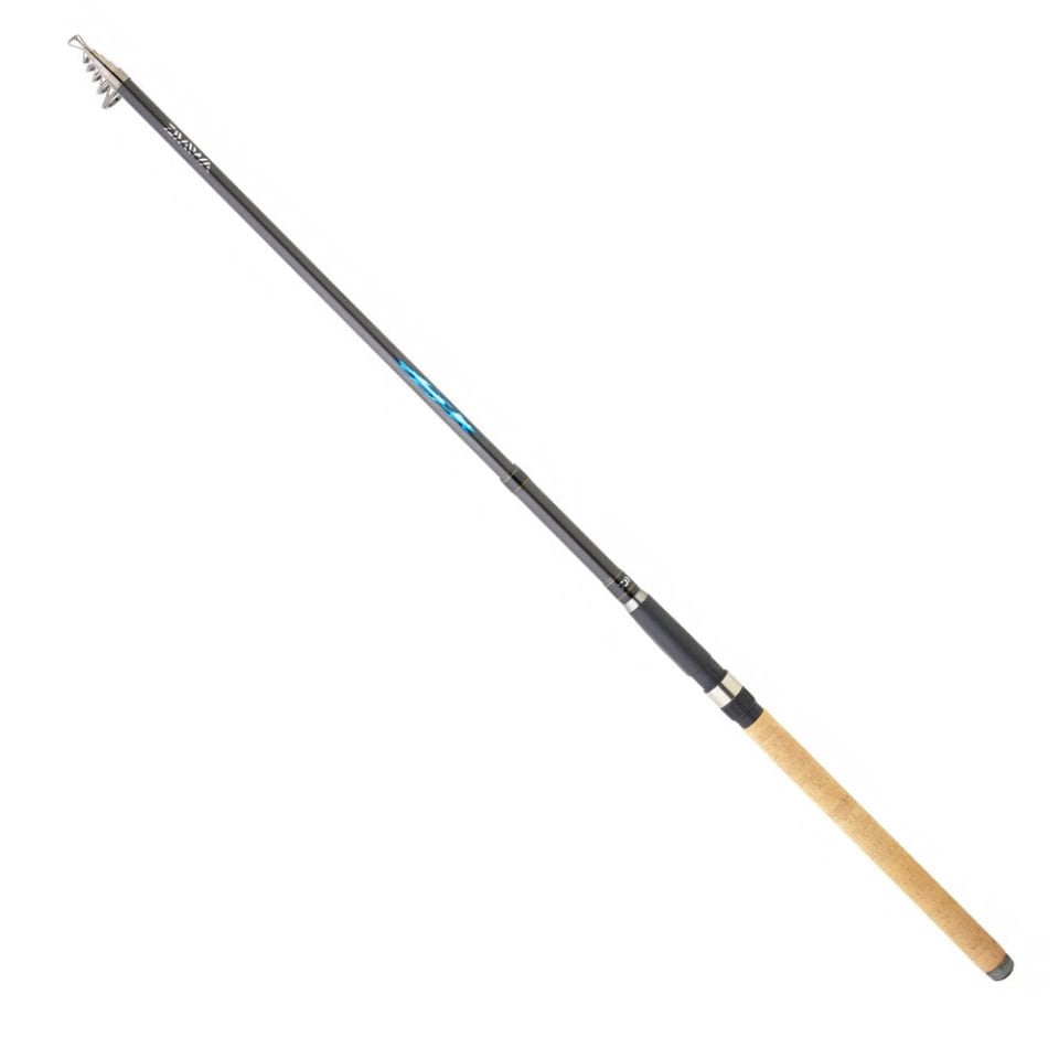 Daiwa New Megaforce 3.60m 40-90gr Tele Olta Kamışı