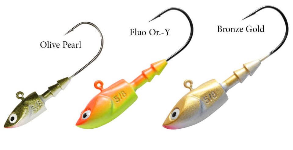 Berkley Powerjig Deep Jig Sahte Yemi