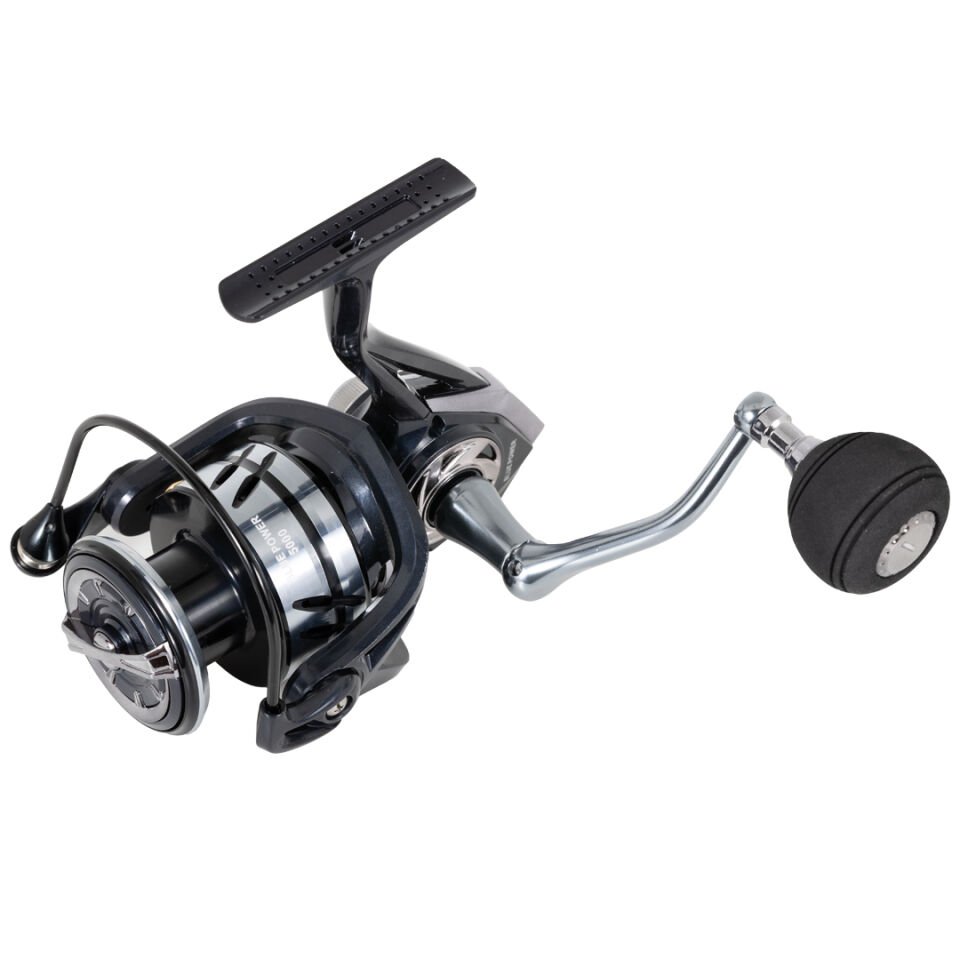 REMIXON BLUE POWER 6000 5+1BB MAKARA