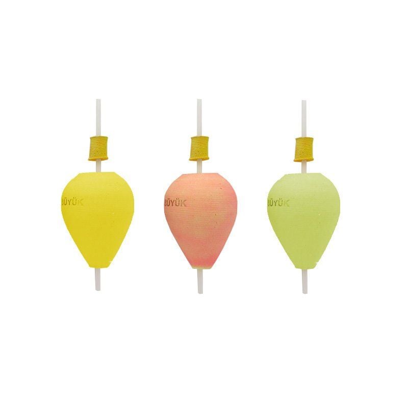 Ecotackle Eva Şamandıra SİNEK