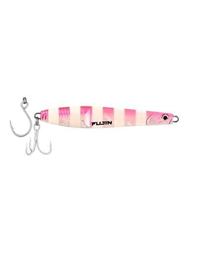 Fujin Jigeer 22gr 95mm Kaşık Yem