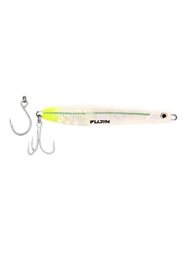 Fujin Jigeer 22gr 95mm Kaşık Yem