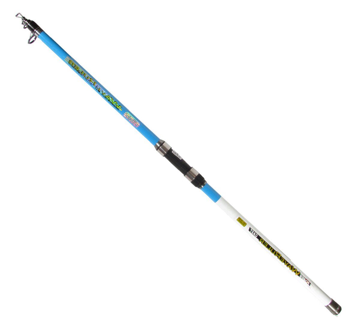 River Wave Ruler Tele Surf 100-200G Karbon Olta Kamışı 420 CM