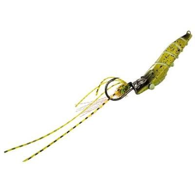 Fiiish CSK850 Candy Shrimp 60gr Sandman Jig