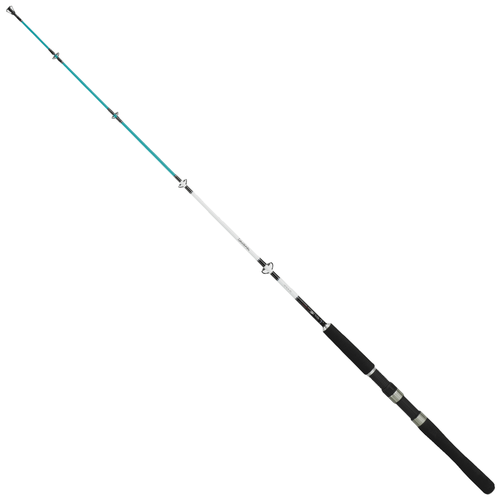 Daiwa Sensor Palangrotte 120 Serisi 121cm Olta Kamışı