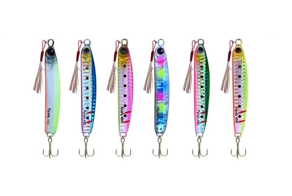 KAWA JIG HUNT JIG 45G