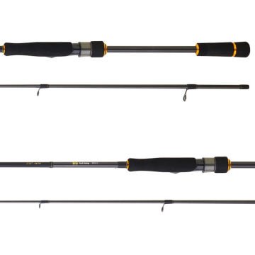 Daiwa BG RF 2.44m 2-8gr 2P LRF Kamış