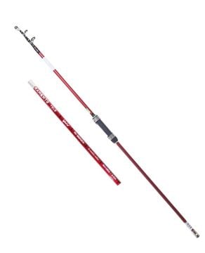 River Sacramento Tele Hybrid 60-135G Karbon Olta Kamışı 180 CM