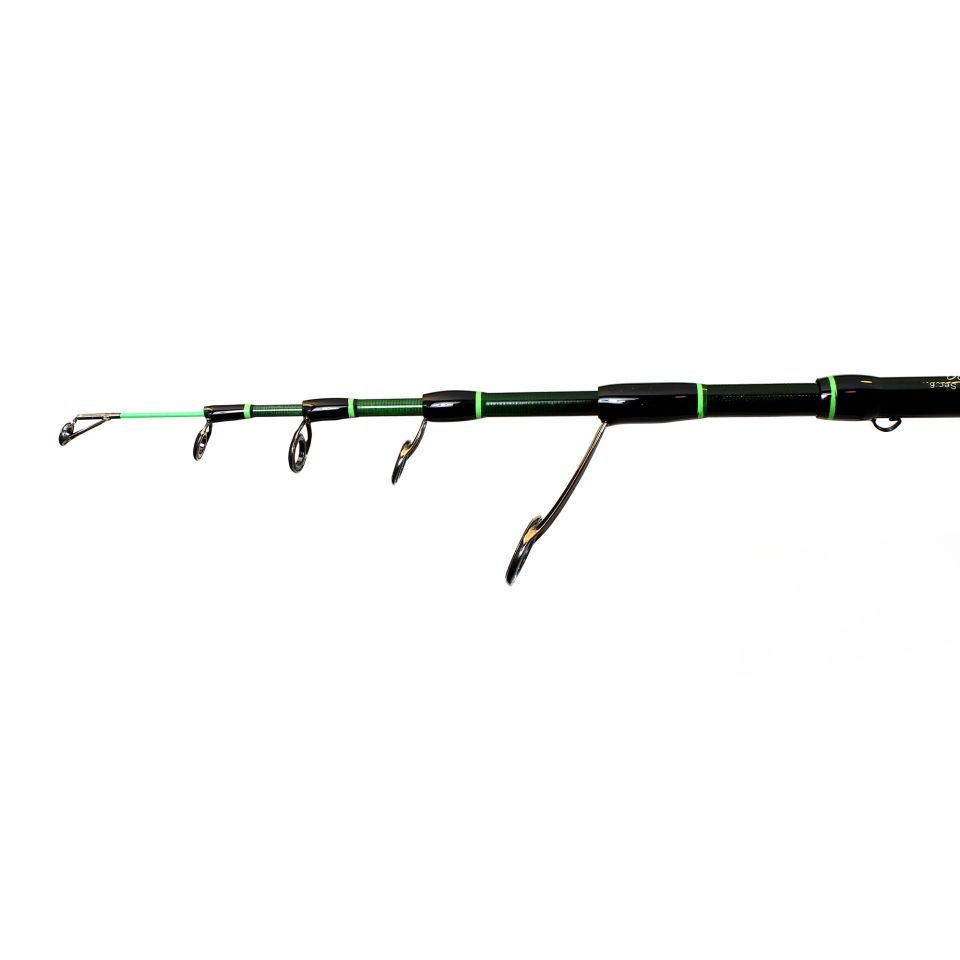 Captain 1643 Camelon Pro Trout 225cm Alabalık Kamış 5-20gr Atar