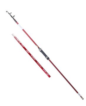 River Sacramento Tele Hybrid 60-135G Karbon Olta Kamışı 210 CM