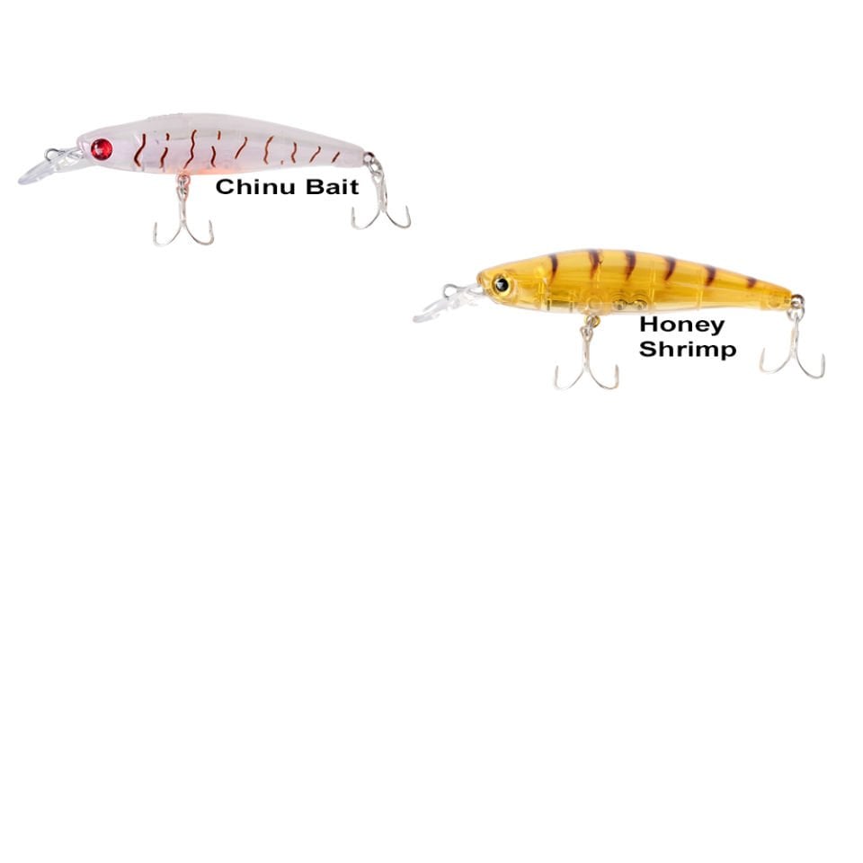 Ryuji Bubble Bait 8cm 12gr Maket Yem