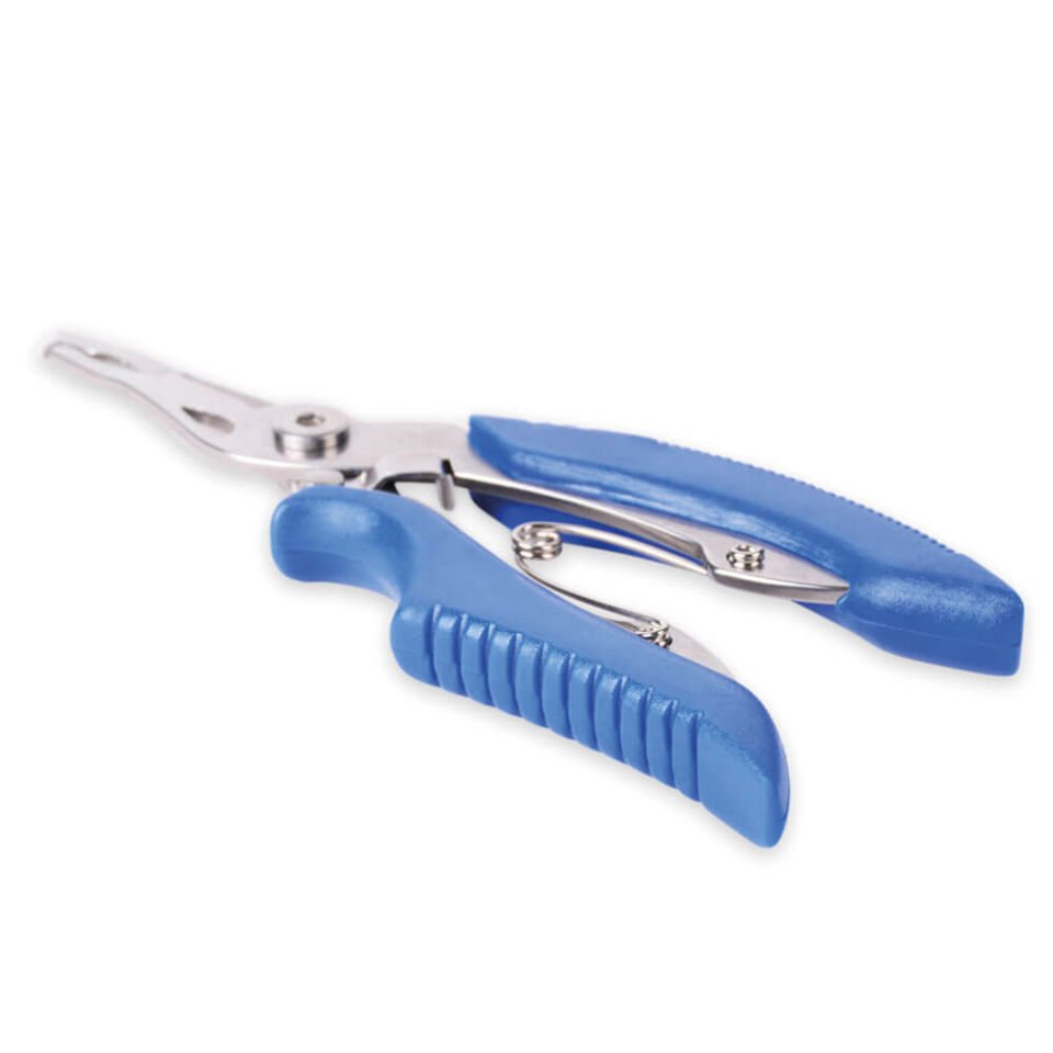 Mustad Split Ring Pense