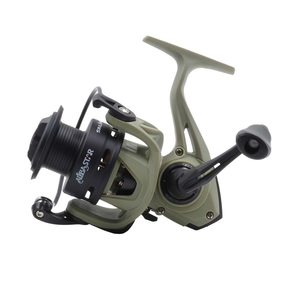 Albastar Salvage Olta Makinesi YELLOW/GREEN - 4000