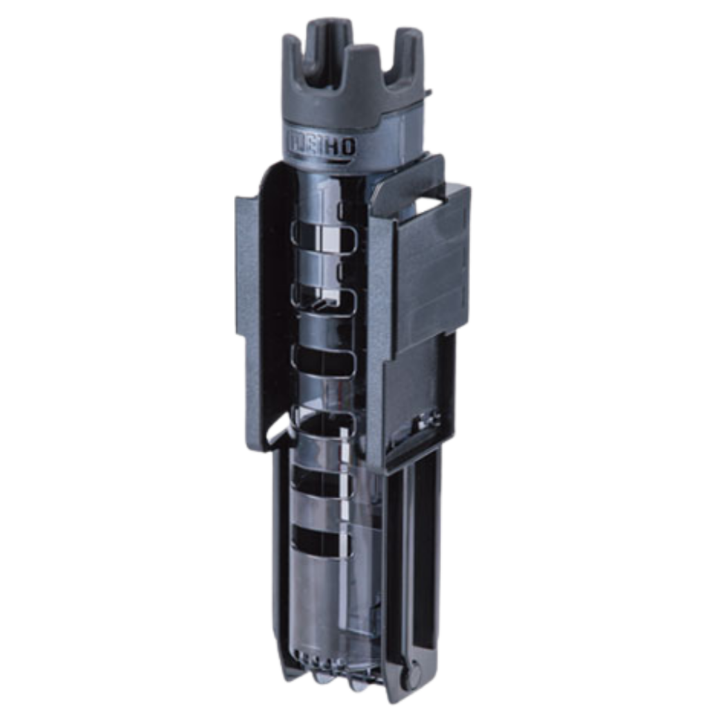 Meiho Kamış Standı BM-245 Slide Black