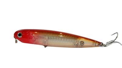 FUJIN Sound98 9,8cm 10,6gr Su Üstü Maket Balık
