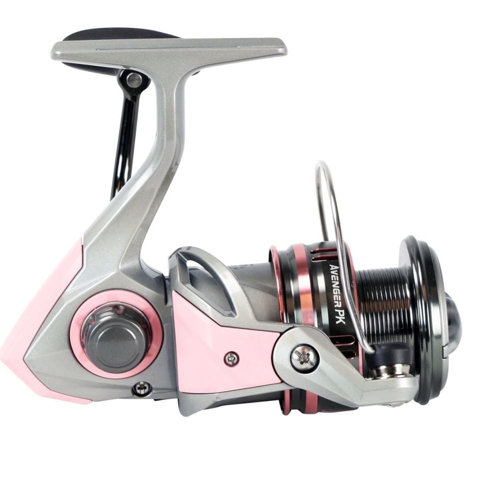 Okuma Avenger AV-3000B-PK 4+1 Olta Makinesi